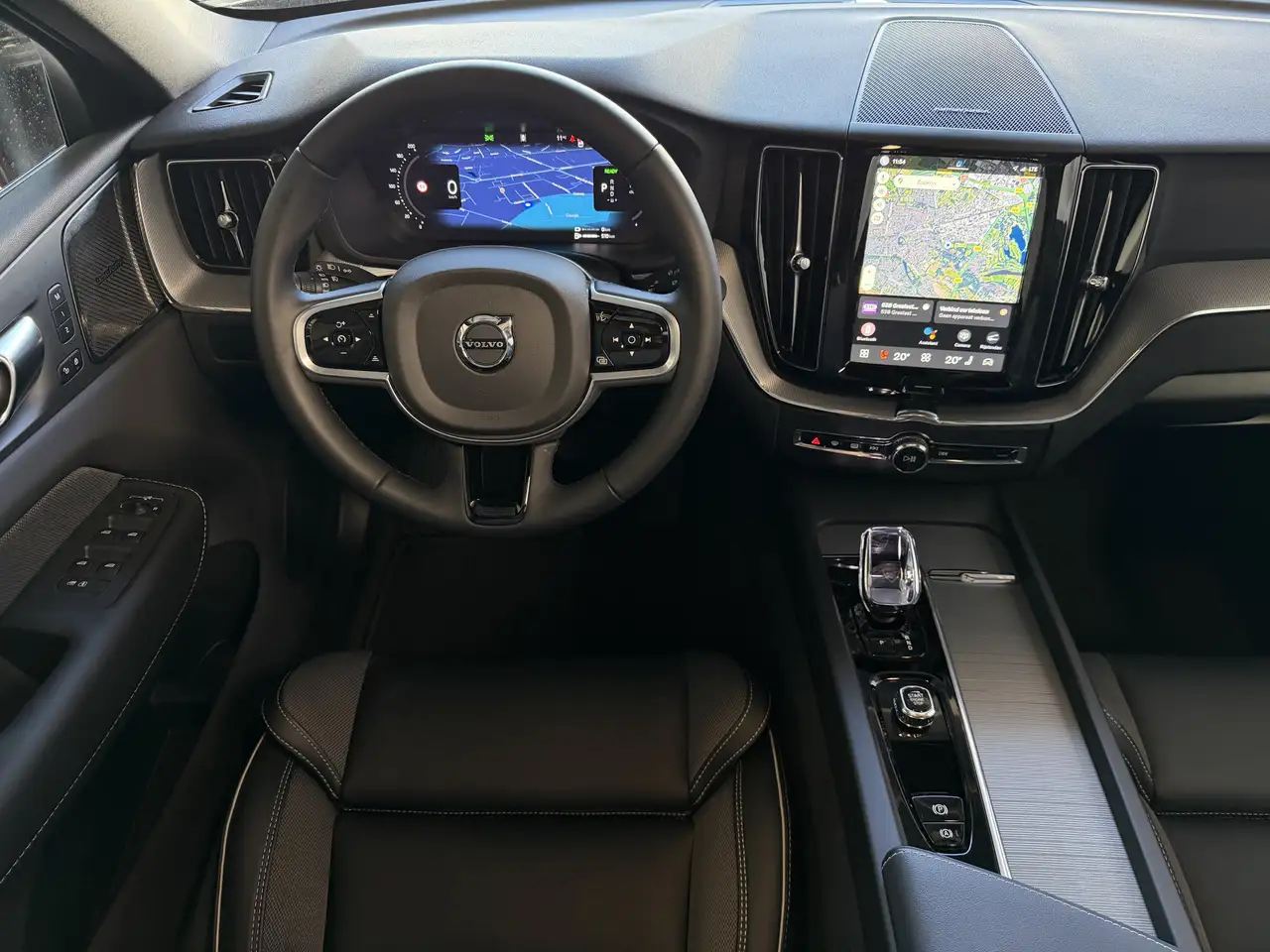 Volvo XC60 2026 — фото 27