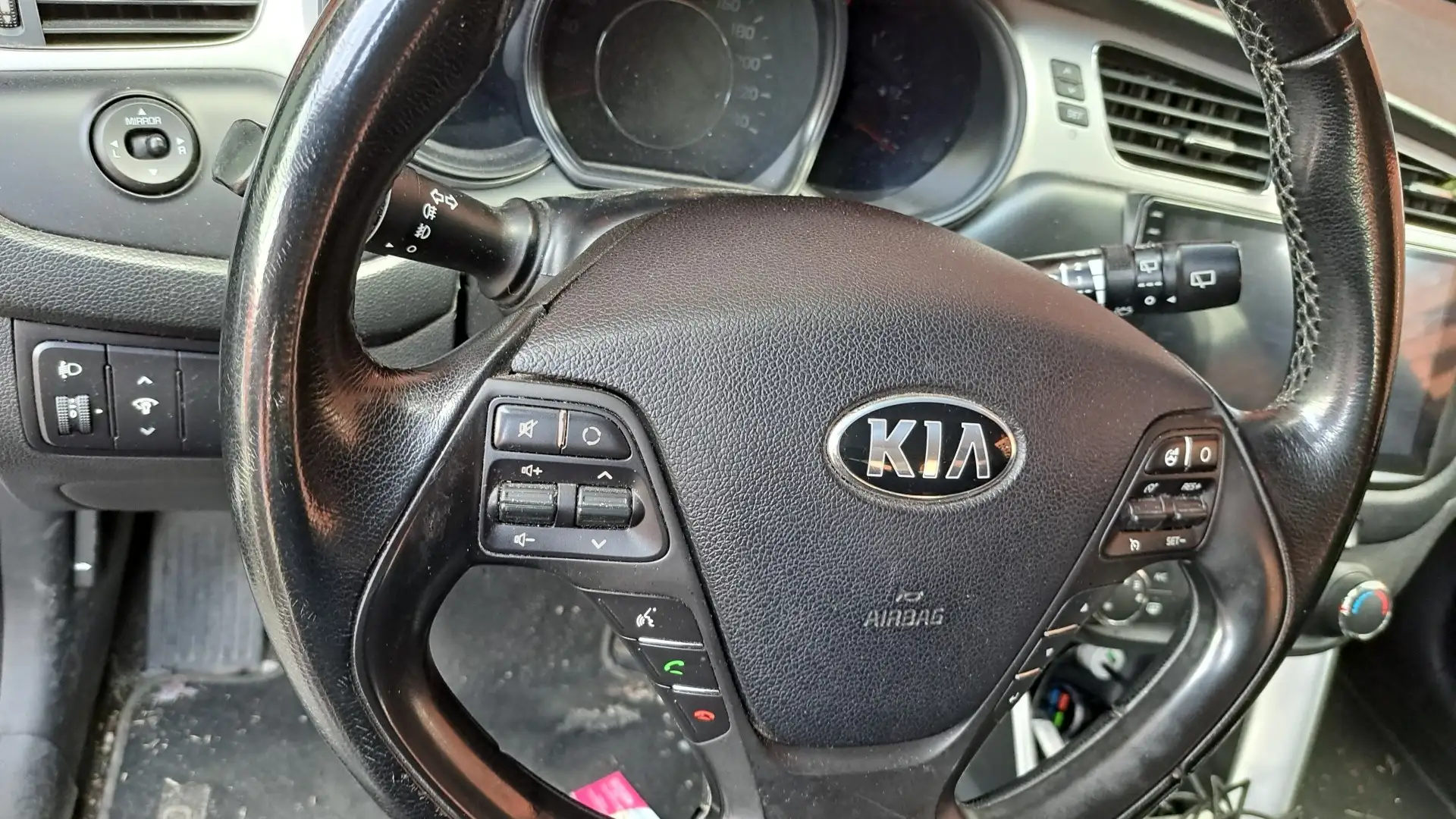 Kia Ceed SW / cee'd SW 1.4i Easy - 2