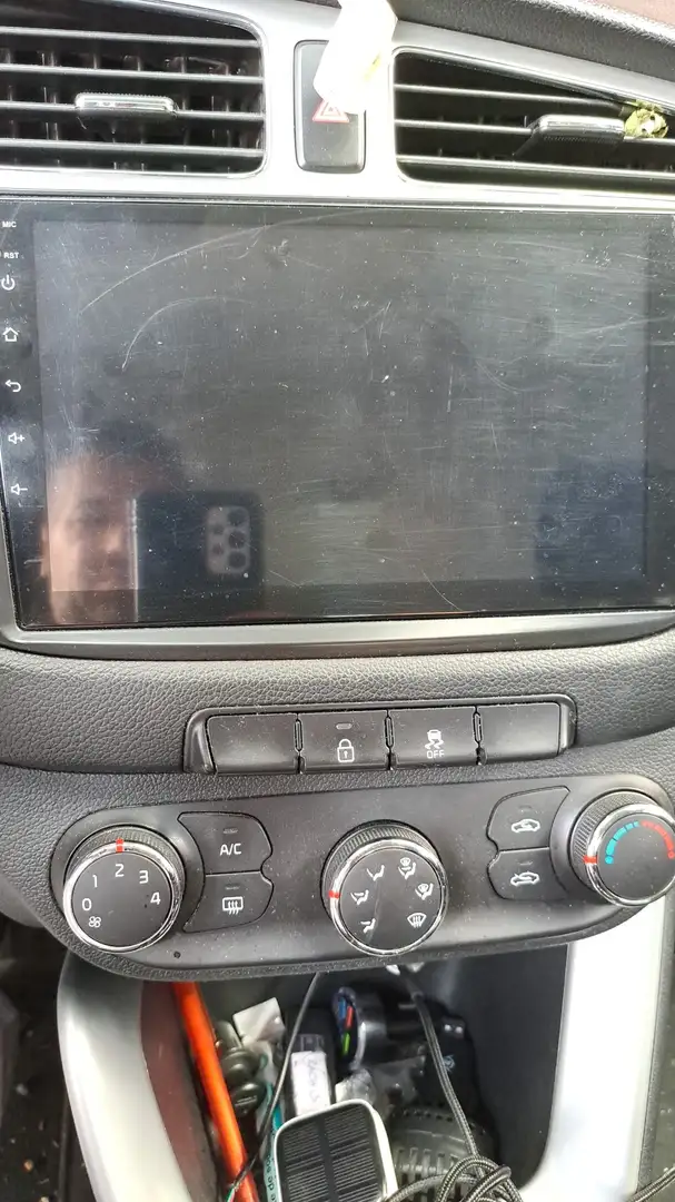 Kia Ceed SW / cee'd SW 1.4i Easy - 1