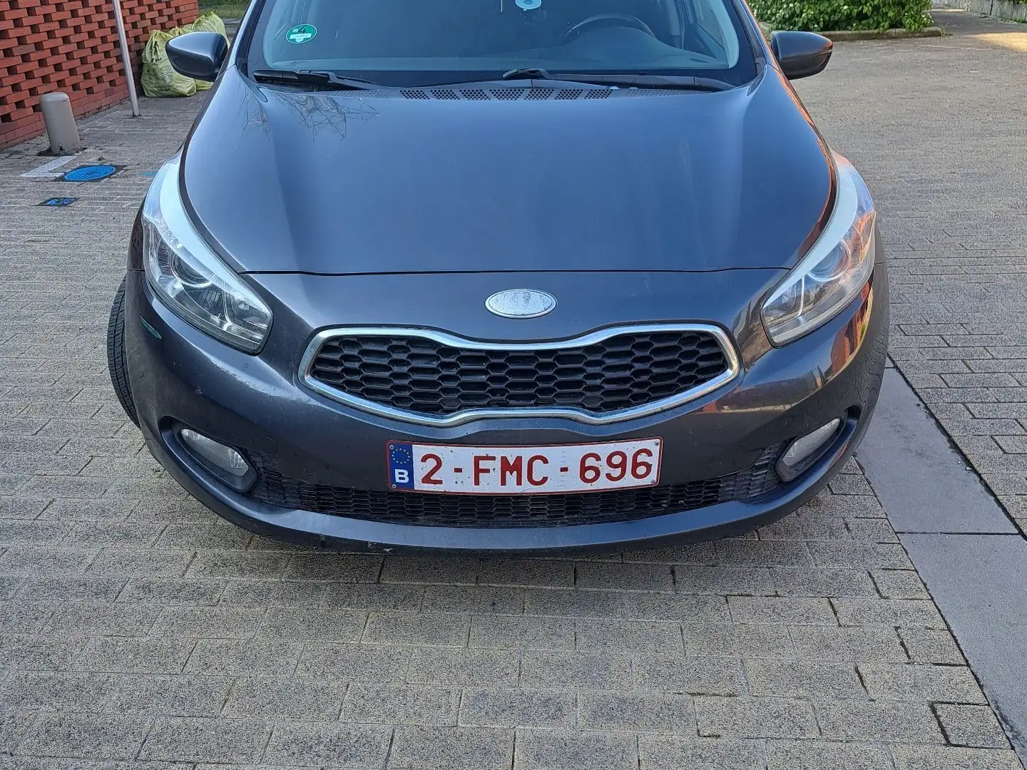 Kia Ceed SW / cee'd SW 1.4i Easy - 1