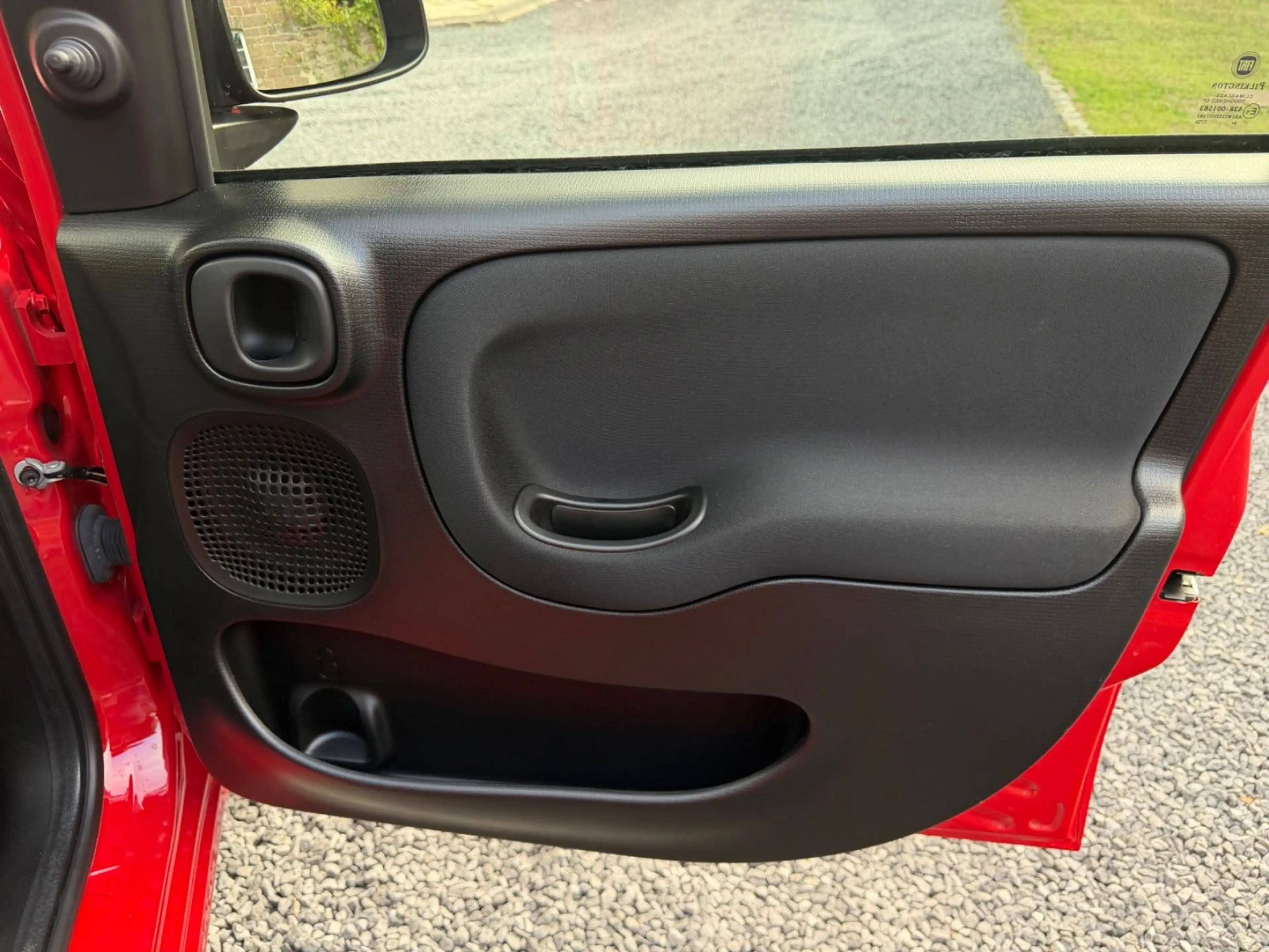 Fiat Panda 1.2 Easy LPG Autogas |1Hand|Neuwertig|LED — photo 18