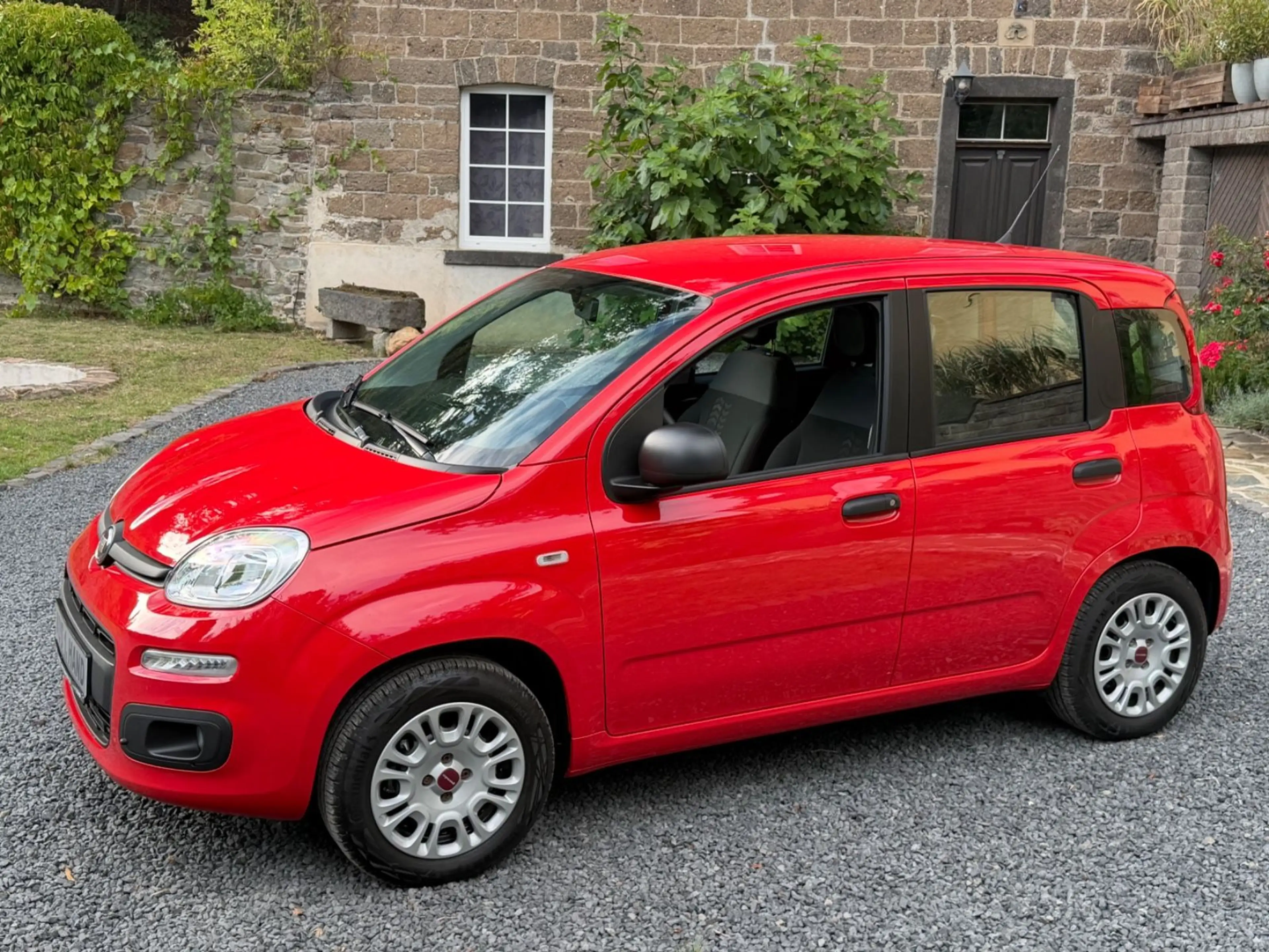 Fiat Panda 1.2 Easy LPG Autogas |1Hand|Neuwertig|LED — photo 2