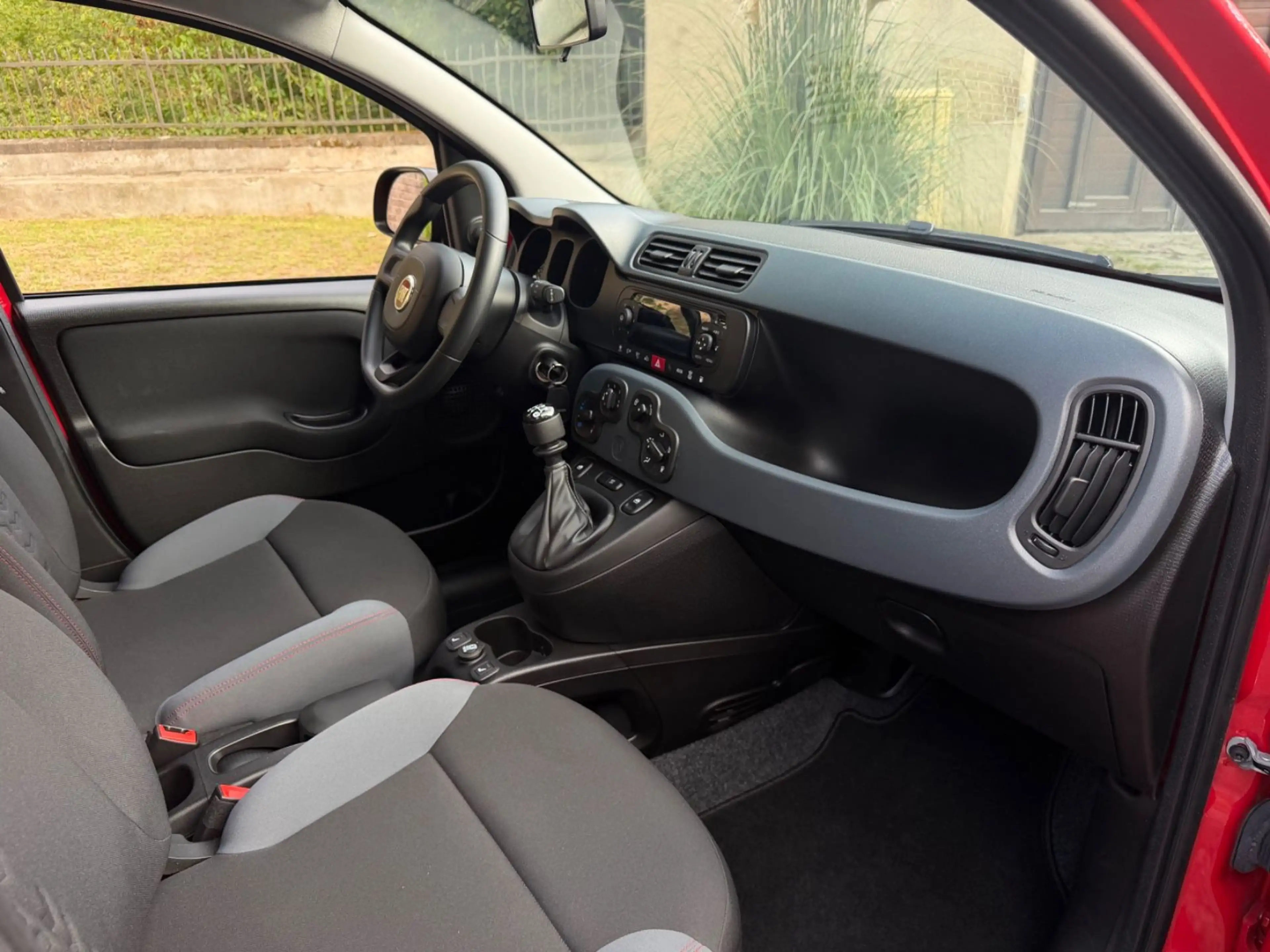 Fiat Panda 1.2 Easy LPG Autogas |1Hand|Neuwertig|LED — photo 16