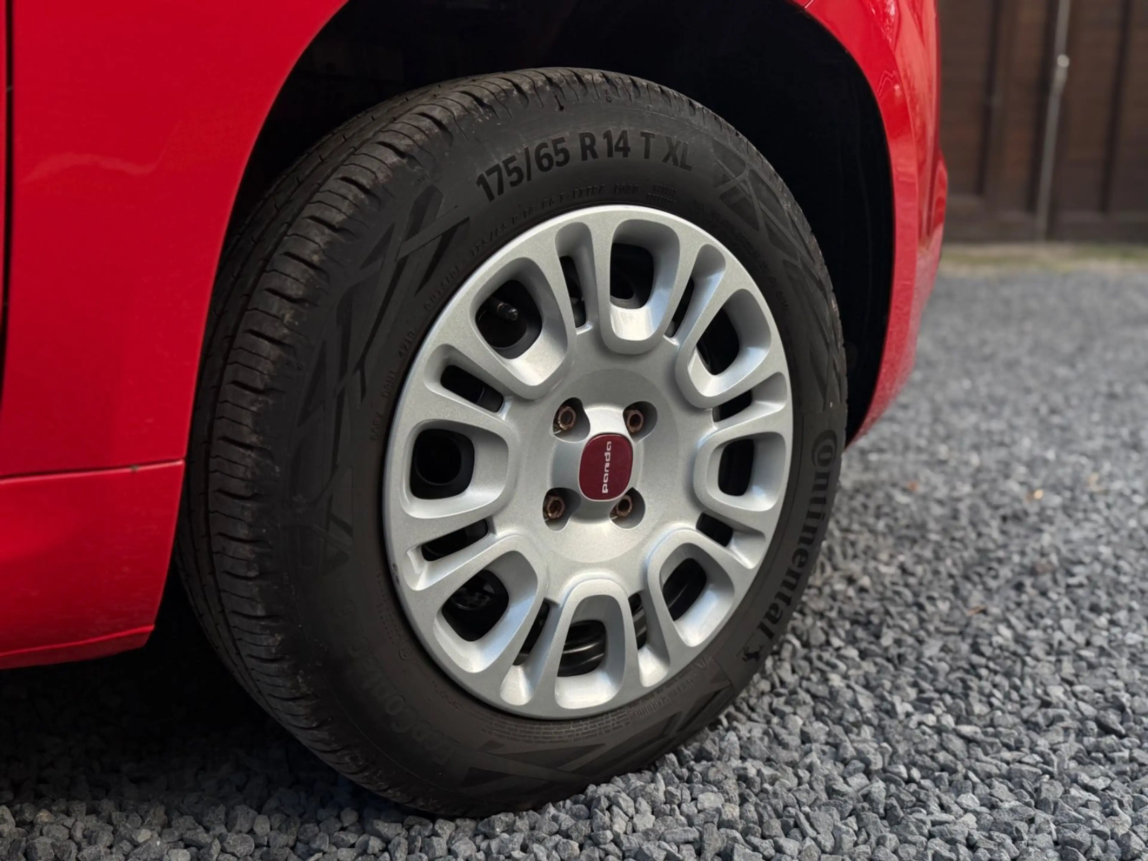 Fiat Panda 1.2 Easy LPG Autogas |1Hand|Neuwertig|LED — photo 10
