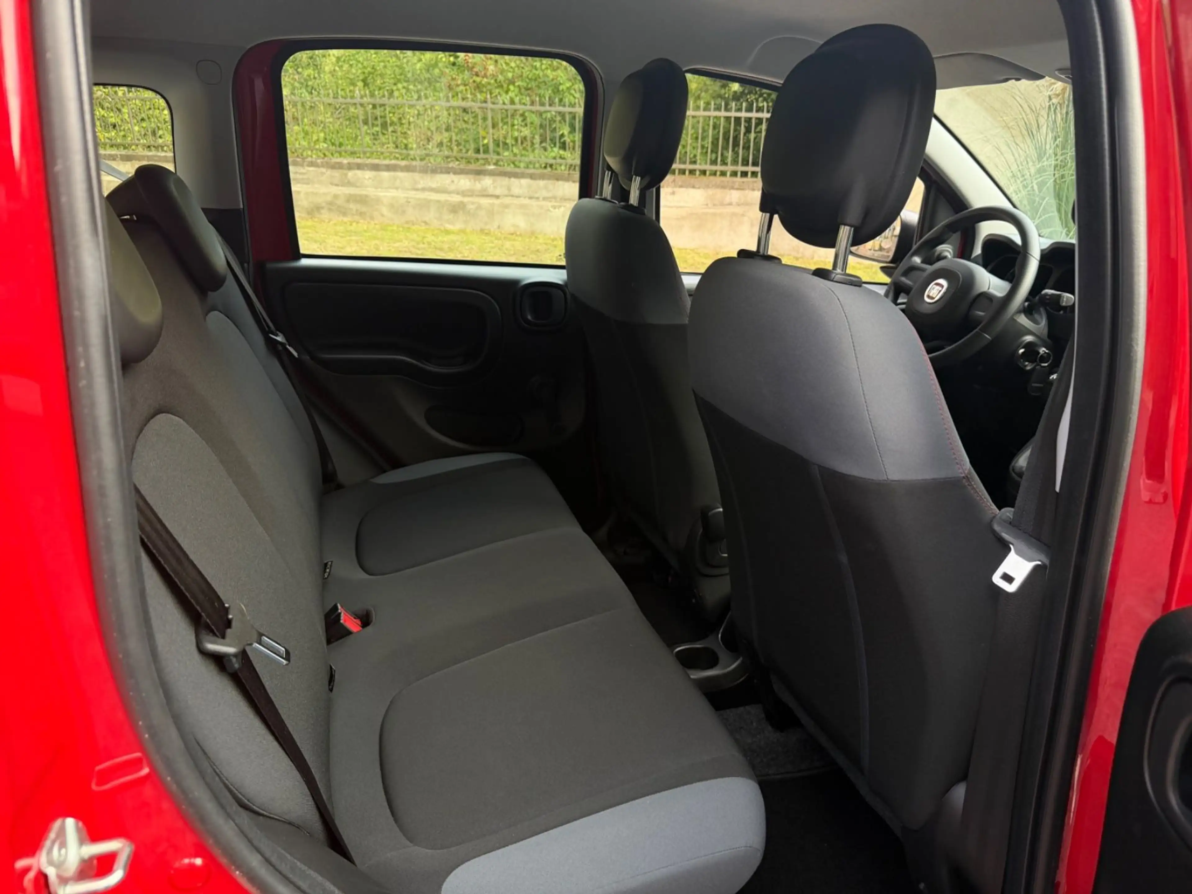 Fiat Panda 1.2 Easy LPG Autogas |1Hand|Neuwertig|LED — photo 14