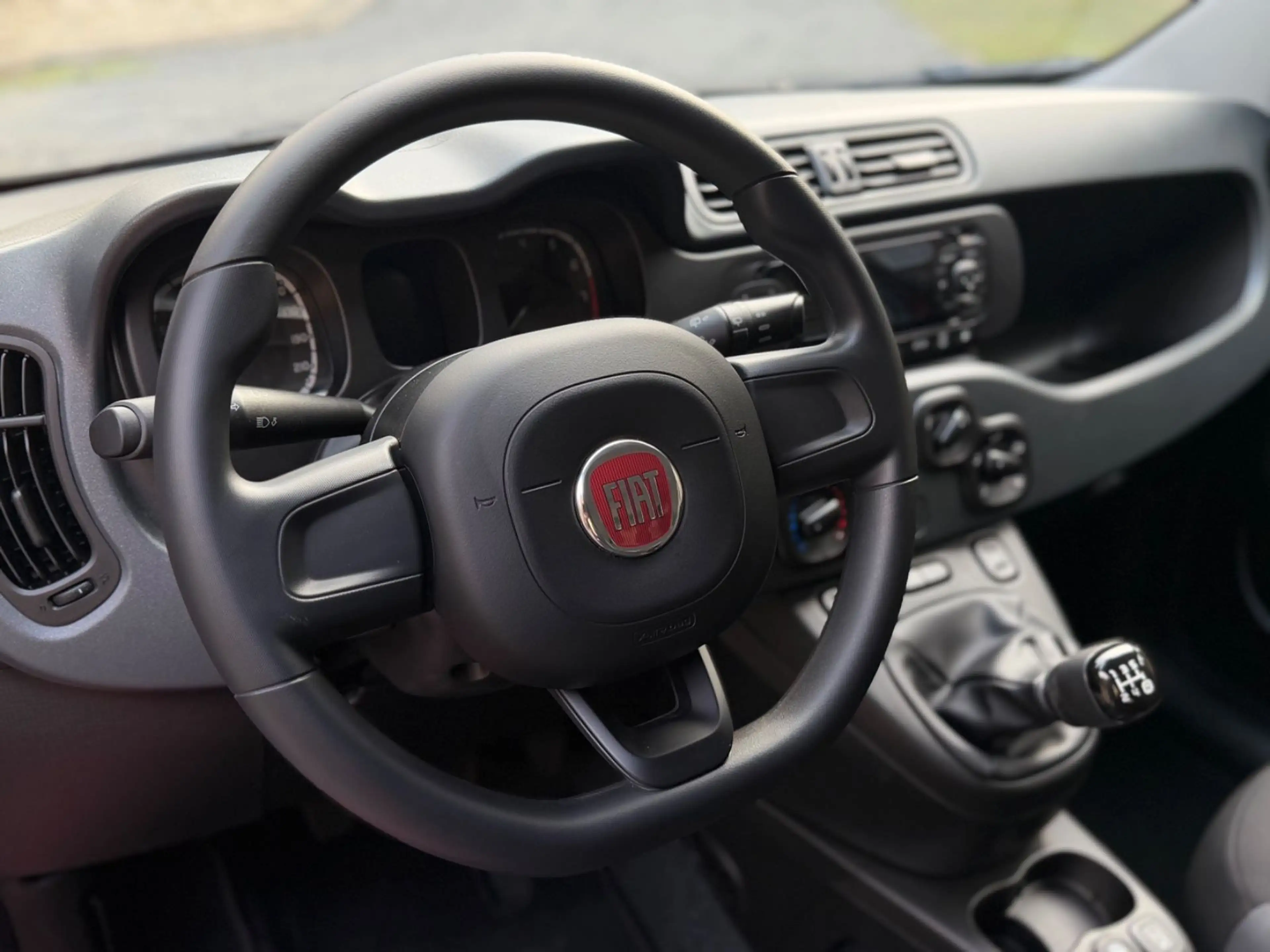 Fiat Panda 1.2 Easy LPG Autogas |1Hand|Neuwertig|LED — photo 23