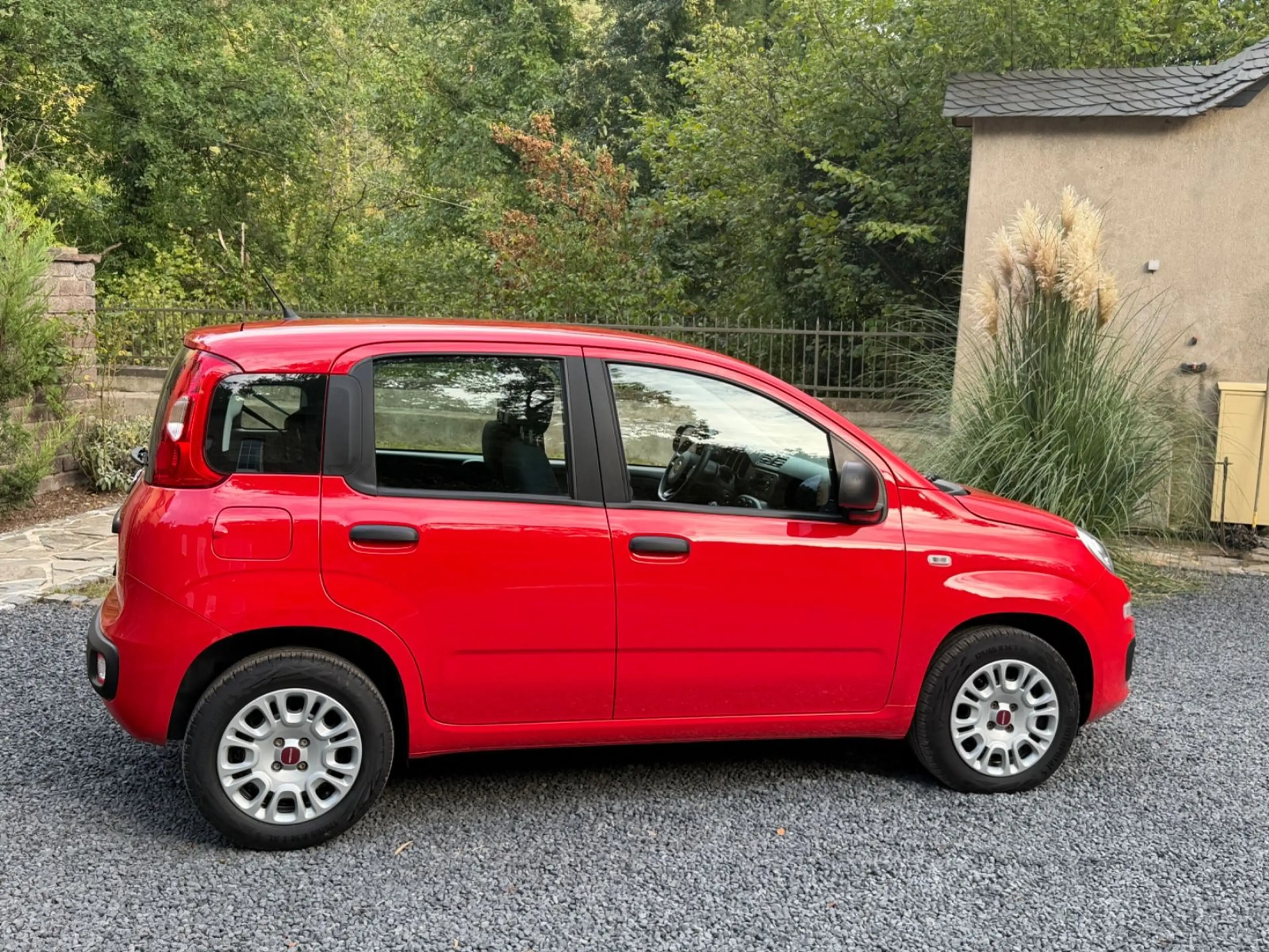 Fiat Panda 1.2 Easy LPG Autogas |1Hand|Neuwertig|LED — photo 7