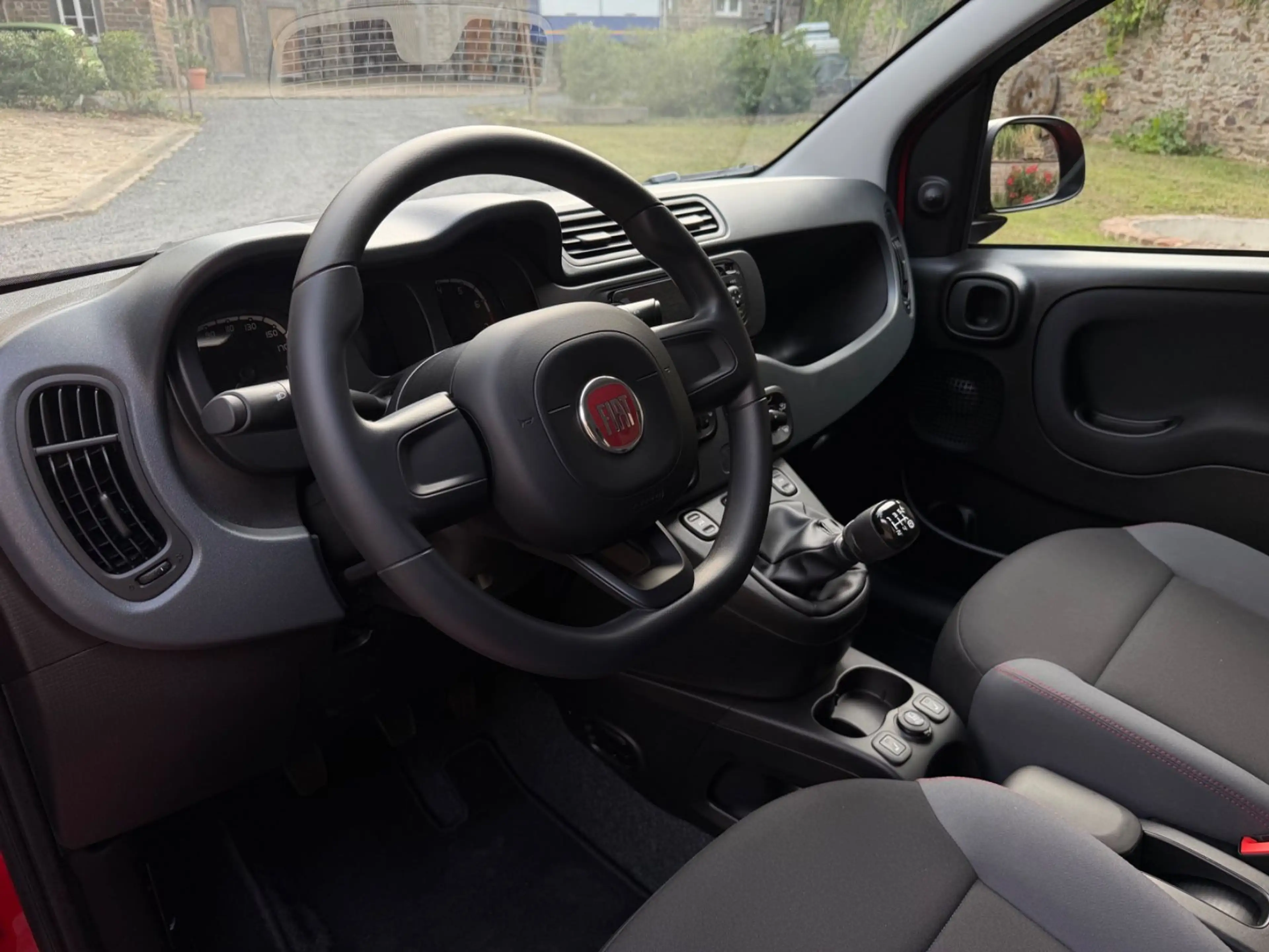 Fiat Panda 1.2 Easy LPG Autogas |1Hand|Neuwertig|LED — photo 24