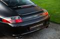 Porsche 996 C2 COUPE/MANUEEL/18"/SPORTONDERSTEL/1STE LAK Noir - thumbnail 9