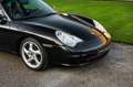 Porsche 996 C2 COUPE/MANUEEL/18"/SPORTONDERSTEL/1STE LAK Noir - thumbnail 8