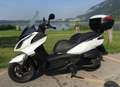 Kymco Downtown 300i ABS Bianco - thumbnail 1