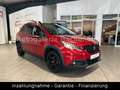 Peugeot 2008 Allure GT-line/Nahe VOLL/GARANTIE/EURO6 Rot - thumbnail 6