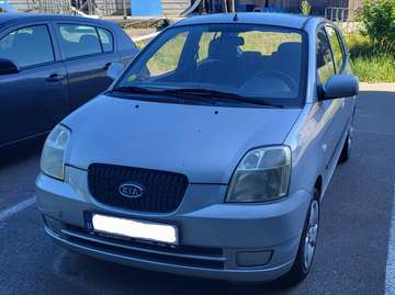 Picanto 1.1i 12v LX