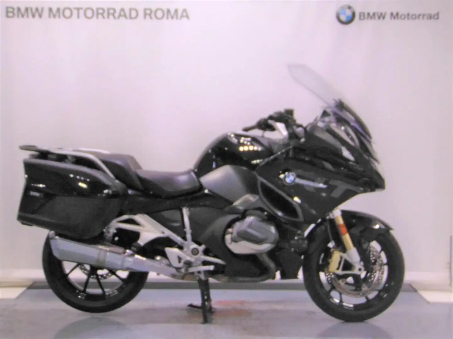 BMW R 1250 RT Abs - 2