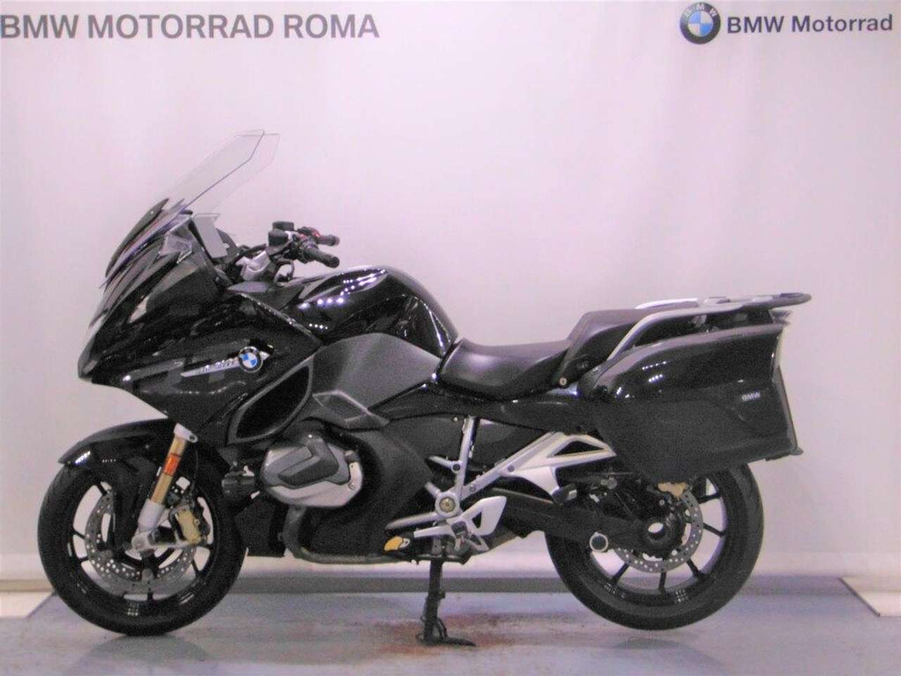 BMW R 1250 RT Abs