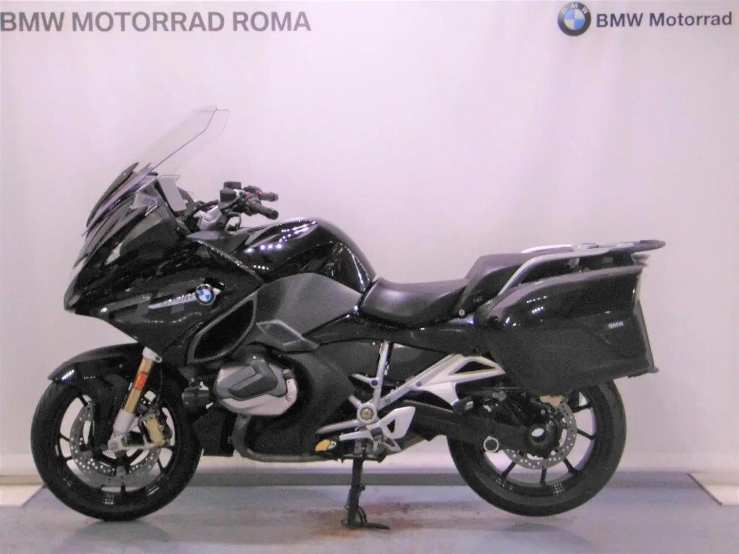 BMW R 1250 RT Abs - 1