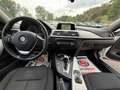 BMW 418 418d Coupé Lounge - BVA Sport Gps + Radar AR + Clim Blanc - thumbnail 16