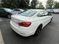 BMW 418 418d Coupé Lounge - BVA Sport Gps + Radar AR + Clim Blanc - thumbnail 7