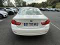 BMW 418 418d Coupé Lounge - BVA Sport Gps + Radar AR + Clim Blanc - thumbnail 6