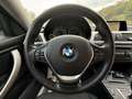 BMW 418 418d Coupé Lounge - BVA Sport Gps + Radar AR + Clim Blanc - thumbnail 17
