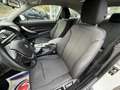 BMW 418 418d Coupé Lounge - BVA Sport Gps + Radar AR + Clim Blanc - thumbnail 10