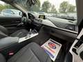 BMW 418 418d Coupé Lounge - BVA Sport Gps + Radar AR + Clim Blanc - thumbnail 15