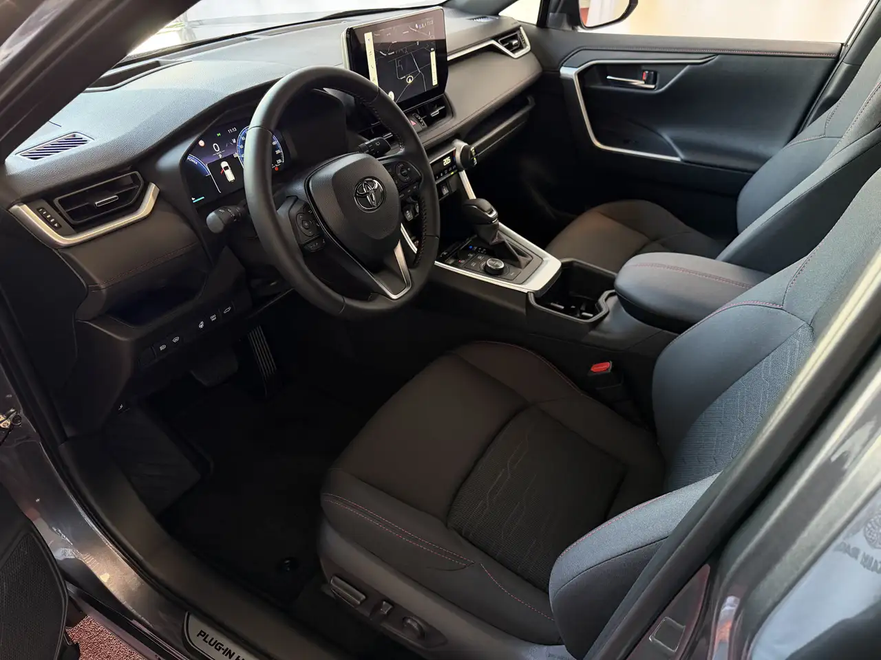 Toyota RAV4 2026