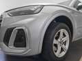 Audi Q5 40 TDI quattro S-line S-tronic Navi+ Klima Navi Silber - thumbnail 6