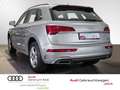 Audi Q5 40 TDI quattro S-line S-tronic Navi+ Klima Navi Silber - thumbnail 4