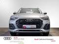 Audi Q5 40 TDI quattro S-line S-tronic Navi+ Klima Navi Silber - thumbnail 2