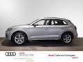 Audi Q5 40 TDI quattro S-line S-tronic Navi+ Klima Navi Silber - thumbnail 3