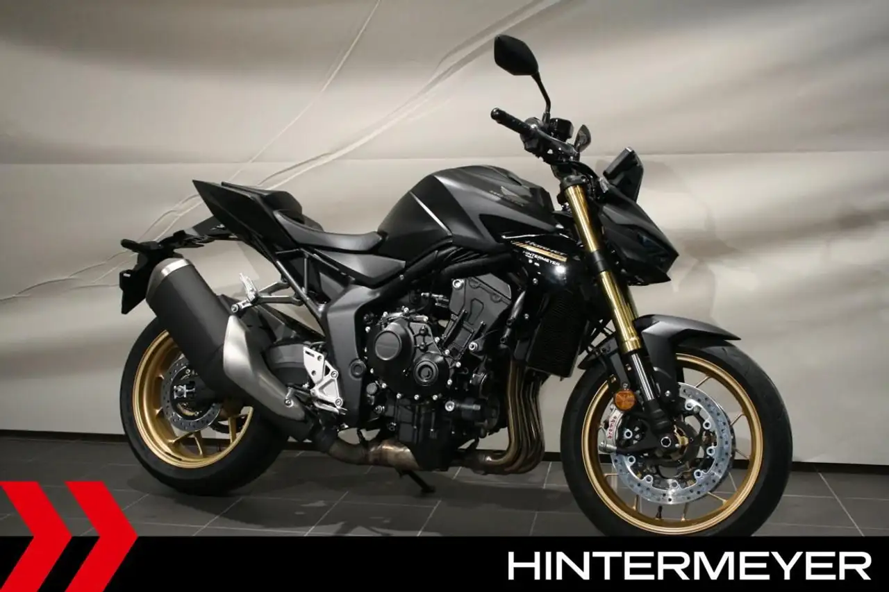 Honda CB 1000