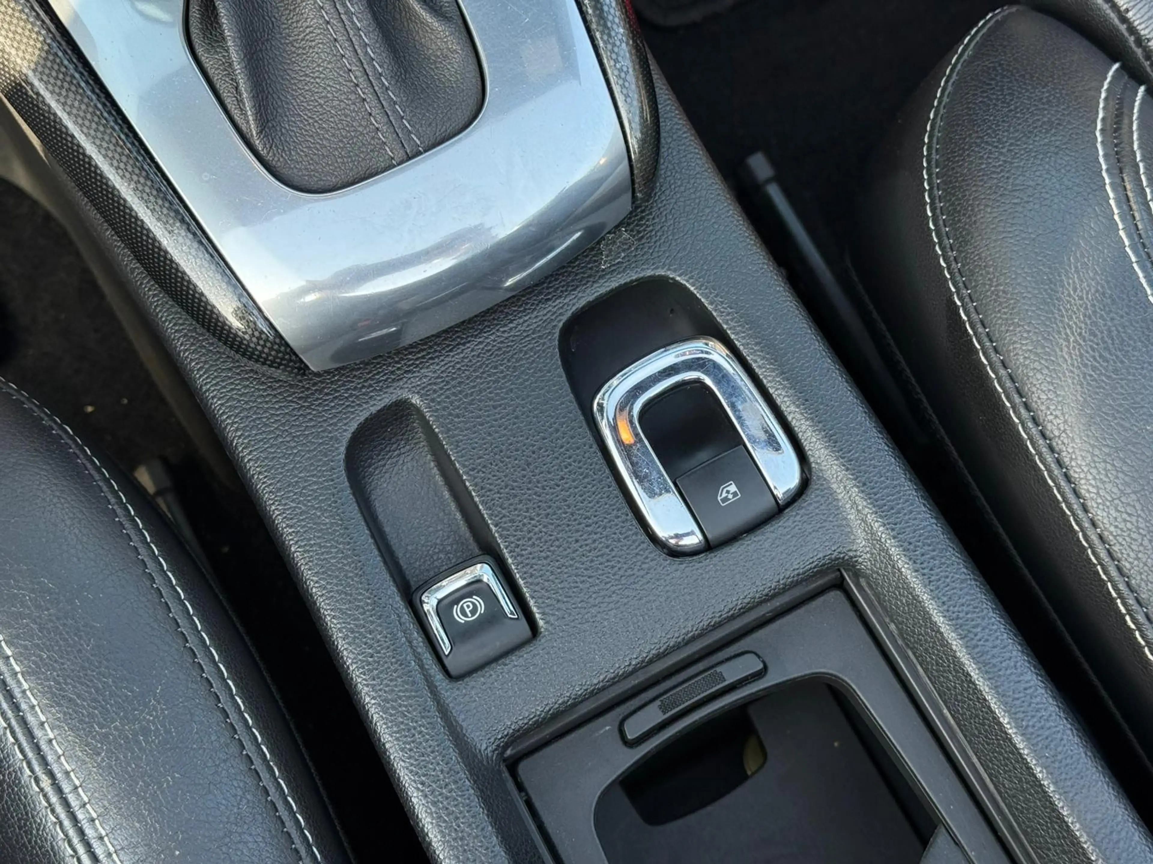 Opel Cascada Automaat Benzine 170 Pk Achteruitrij Camera Airco* — photo 14
