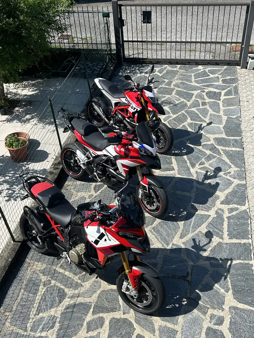 Ducati Multistrada 1200 abs - 2