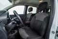 Dacia Lodgy TCE GPF Essential 5pl. 75kW Blanco - thumbnail 13