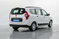 Dacia Lodgy TCE GPF Essential 5pl. 75kW Blanco - thumbnail 6