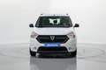 Dacia Lodgy TCE GPF Essential 5pl. 75kW Blanco - thumbnail 2
