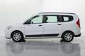 Dacia Lodgy TCE GPF Essential 5pl. 75kW Blanco - thumbnail 8