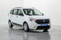 Dacia Lodgy TCE GPF Essential 5pl. 75kW Blanco - thumbnail 3
