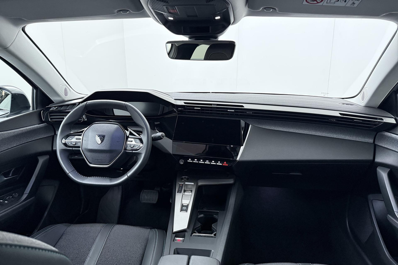 Peugeot 408 1.2 Hybrid 145 e-DCS6 Allure | Camera | Navigatie — photo 4