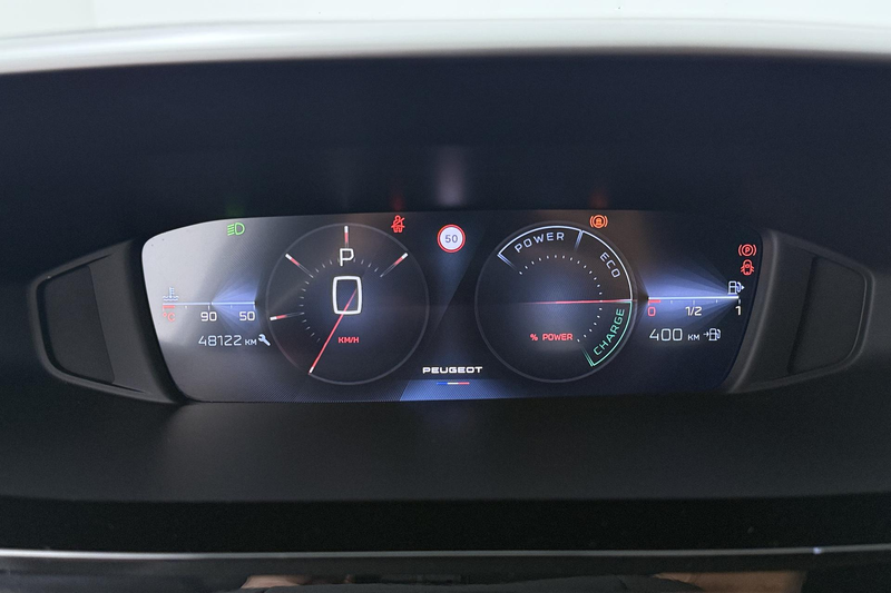 Peugeot 408 1.2 Hybrid 145 e-DCS6 Allure | Camera | Navigatie — photo 6