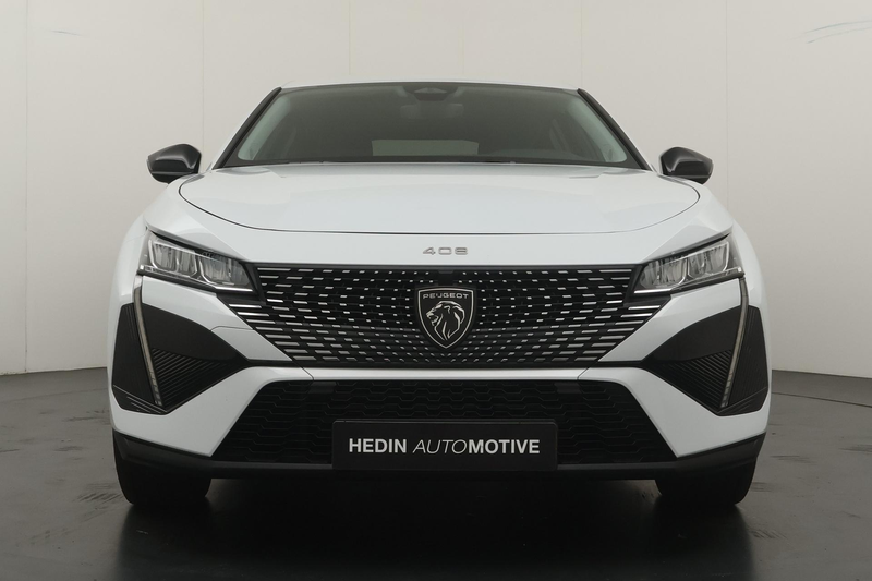 Peugeot 408 1.2 Hybrid 145 e-DCS6 Allure | Camera | Navigatie — photo 14