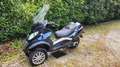 Piaggio MP3 LT touring 300 lt Bleu - thumbnail 3