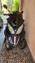 Piaggio MP3 LT touring 300 lt Bleu - thumbnail 6