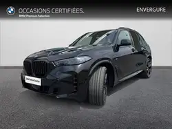 BMW X5 xDrive50e 489ch M Sport