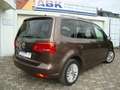 Volkswagen Touran Touran Diesel 2.0 TDI DPF Cup AHK/Navi/SHZ/7-Sitze Braun - thumbnail 4