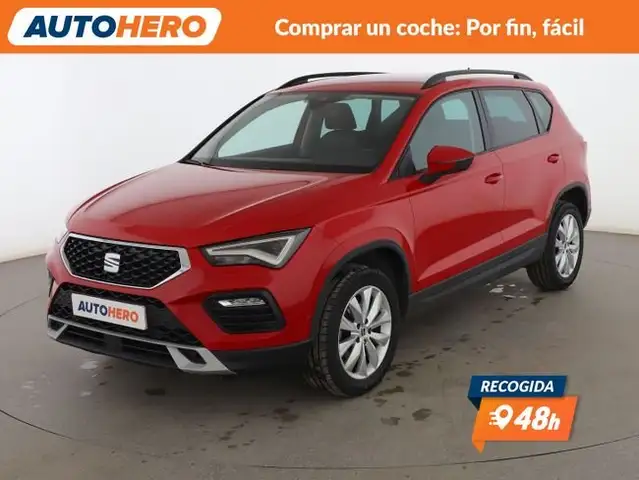 SEAT Ateca 1.5 EcoTSI S&S Style