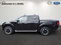Nissan Navara NP300 190PS Tekna Double Cab 4x4 Noir - thumbnail 4