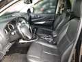 Nissan Navara NP300 190PS Tekna Double Cab 4x4 Schwarz - thumbnail 7