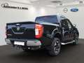 Nissan Navara NP300 190PS Tekna Double Cab 4x4 Schwarz - thumbnail 5